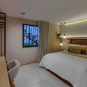 Serrezuela Rooms